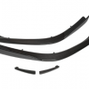 Photo of Novitec Carbon Front Lip for the Ferrari 296 GTB/GTS - Image 2